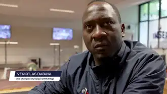 Image illustrative de l’article Vencelas Dabaya