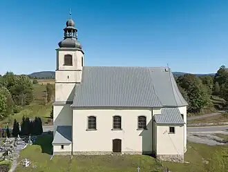 Boboszów
