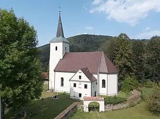 Radochów
