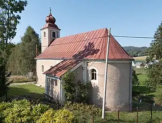 Stary Gierałtów