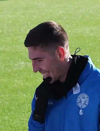 Image illustrative de l’article Marko Ivezić