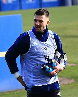 Image illustrative de l’article Daniel Heuer Fernandes