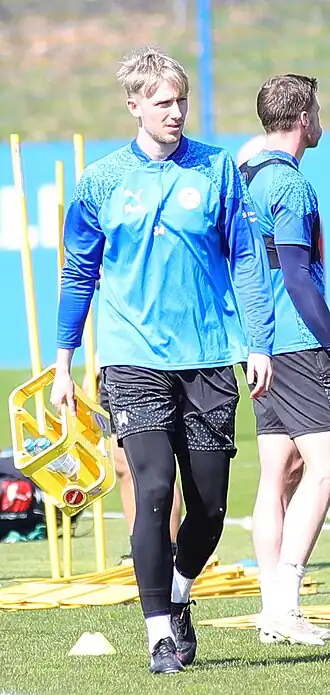 Image illustrative de l’article Colin Kleine-Bekel