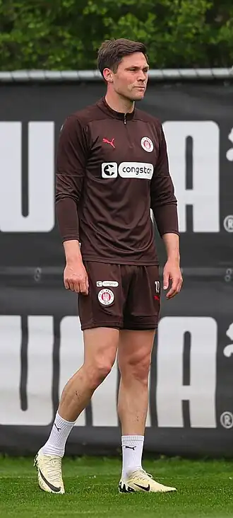 Image illustrative de l’article Andreas Albers