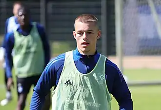 Image illustrative de l’article Miro Muheim