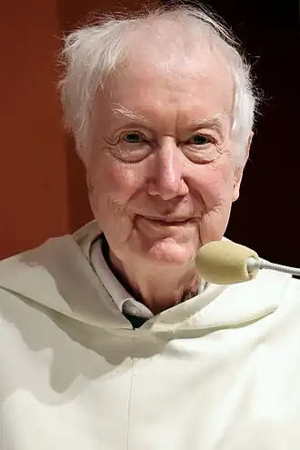 Image illustrative de l’article Timothy Radcliffe