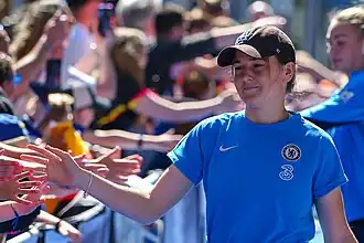 Image illustrative de l’article Wieke Kaptein