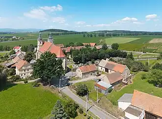 Bobolice (Basse-Silésie)