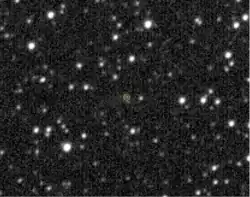 Description de l'image 205P 2021-10-25 image ZTF-sso-381-zr-size-3.5arcminc.png.