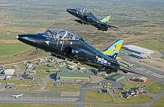 Image illustrative de l’article No. 208 Squadron RAF