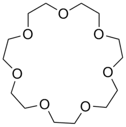 structure 21-crown-7