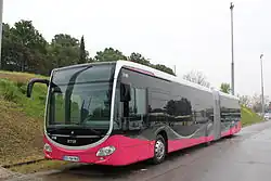 O 530 - Citaro G C2