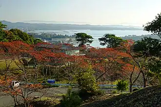 Matsushima (Miyagi)
