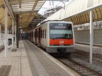 Image illustrative de l’article Ligne R6