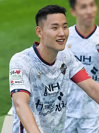 Image illustrative de l’article Jung Seung-hyun