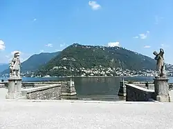 Embarcadère antique