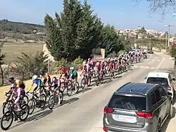 Les 22e Boucles du Haut-Var, 18 février 2025.