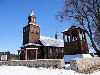 Królewo (Mazovie)