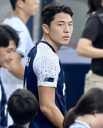 Image illustrative de l’article Lee Jae-ik