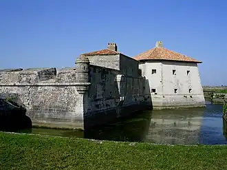 Saint-Nazaire-sur-Charente
