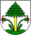 Blason de Beňadovo