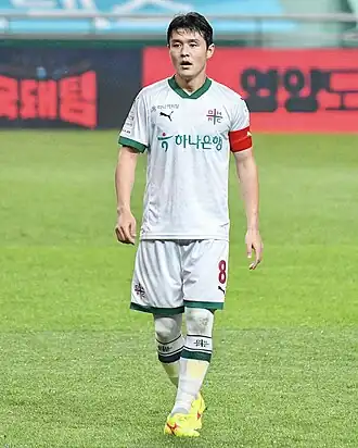 Image illustrative de l’article Ju Se-jong