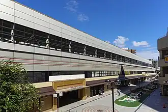 Image illustrative de l’article Gare d'Ikeda