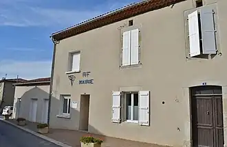 Saint-Affrique-les-Montagnes