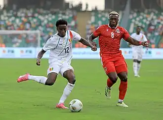 Image illustrative de l’article Jannick Buyla