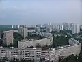 Vue de Konkovo.