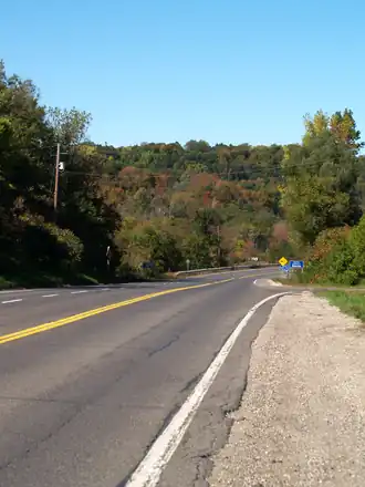 Image illustrative de l’article Route 24 (Ontario)