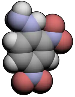 Image illustrative de l’article 2,4-Dinitrophénylhydrazine