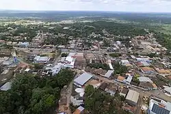 Cachoeira do Piria