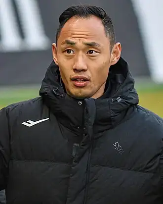 Image illustrative de l’article Moon Seon-min