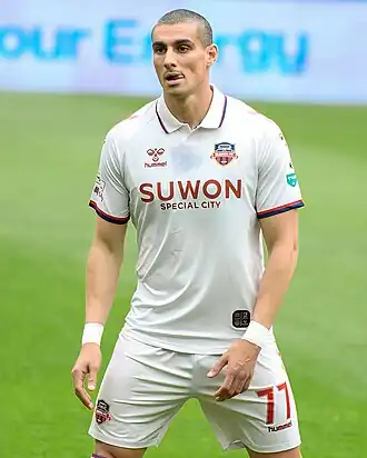 Image illustrative de l’article Mohamed Ofkir