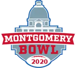 Description de l'image 255px-Montgomery Bowl Logo.png.
