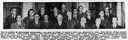 Description de l'image 25 novembre 1947 - Le gouvernement Robert Schuman.jpg.