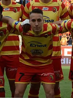 Image illustrative de l’article Dominik Marczuk