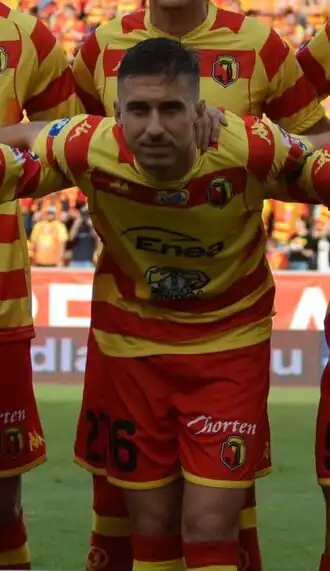 Image illustrative de l’article Michal Sáček