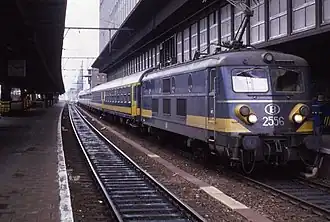 Description de cette image, également commentée ci-après