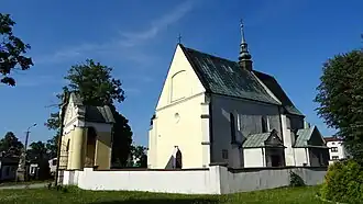 Kodrąb (Radomsko)