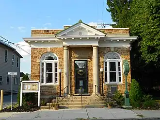 Wellsville (Pennsylvanie)