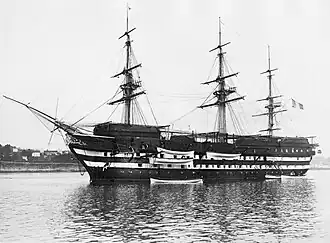 illustration de Fontenoy (1858)