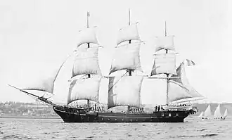 illustration de Sylphe (1886)