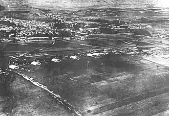Image illustrative de l’article Aérodrome de Châtillon-sur-Seine