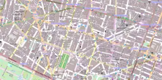 (Voir situation sur carte : 2e arrondissement de Paris)