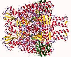 Description de cette image, également commentée ci-après