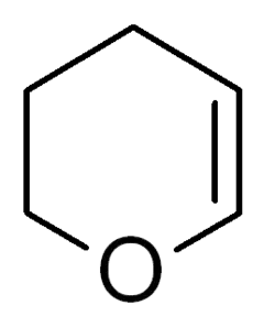 3,4-Dihydro-2H-pyrane.