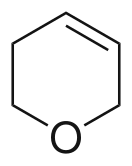 3,6-Dihydro-2H-pyrane.