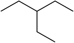 Image illustrative de l’article 3-Éthylpentane